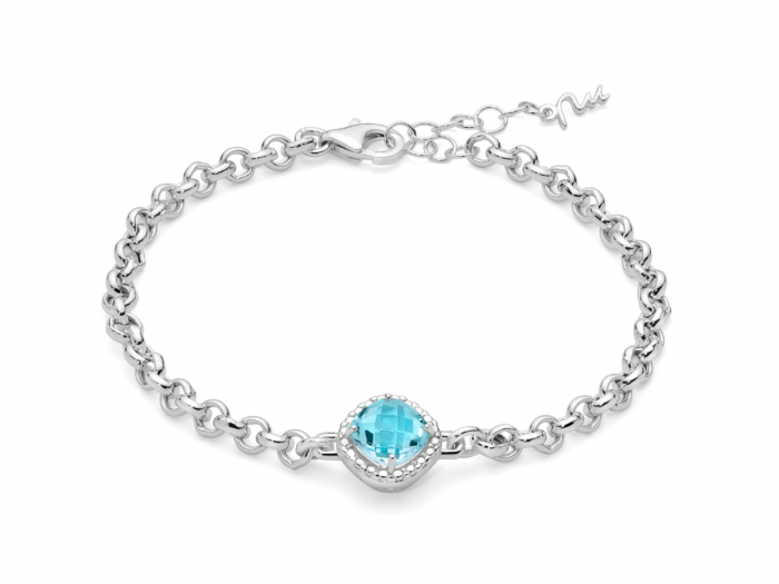 Bracciale Topazio
