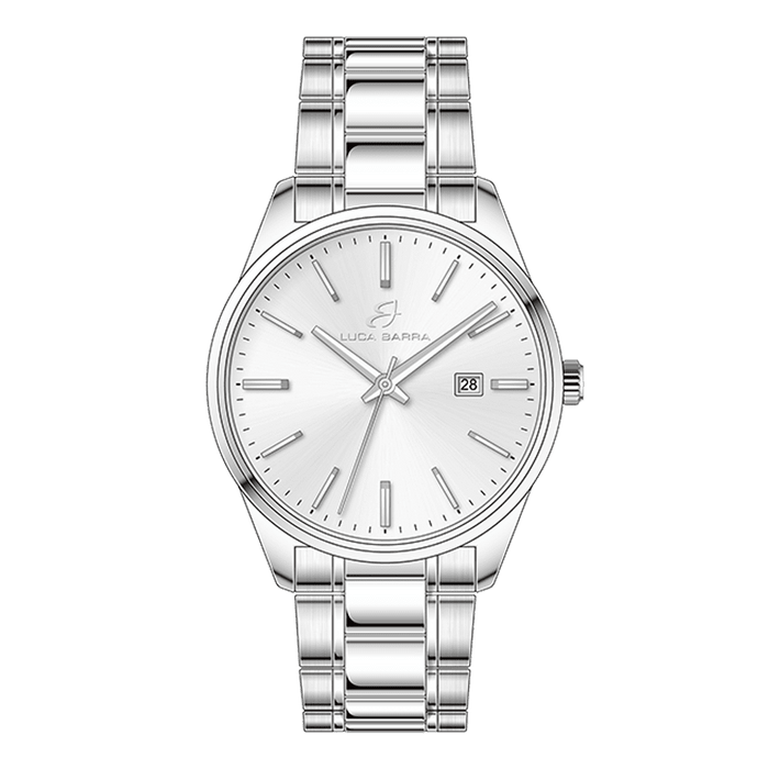 Excellanc Orologio da polso uomo XL, analogico al quarzo Excellanc Orologio da polso uomo XL, analogico al quarzo