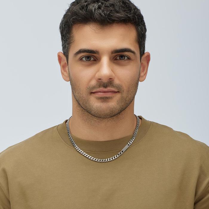 BULLET Necklace
