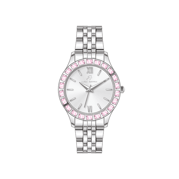 RORIOS Orologio Donna Moda Rectangle Orologio Analogico Al Quarzo Orologio con Cinturino in Acciaio Inox Impermeabile Strass Orologi da Polso per RORIOS Orologio Donna Moda Rectangle Orologio Analogico Al Quarzo Orologio con Cinturino in Acciaio Inox Impermeabile Strass Orologi da Polso per