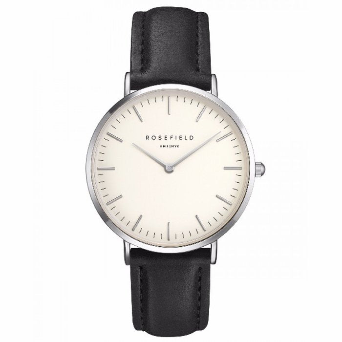 Le Bowery White