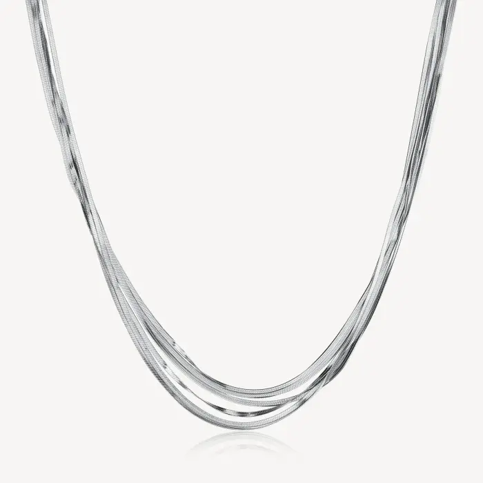 Collana WEAVE