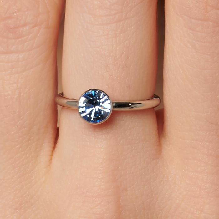 Bague SYMPHONIA