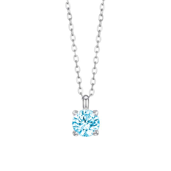 COLLANA DONNA IN ACCIAIO