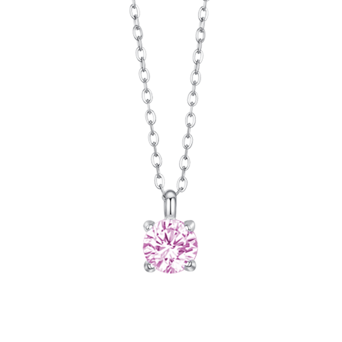 COLLANA DONNA IN ACCIAIO