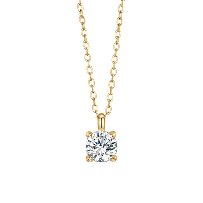 COLLANA DONNA IN ACCIAIO