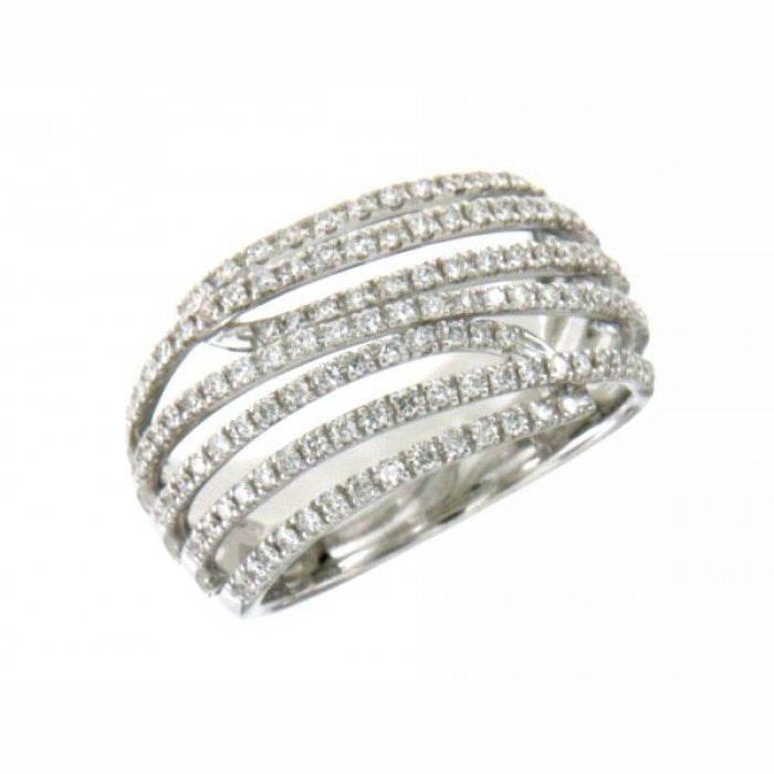 Anello fascione br
