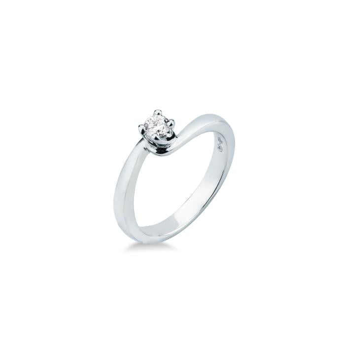 ANELLO SOLITARIO BR
