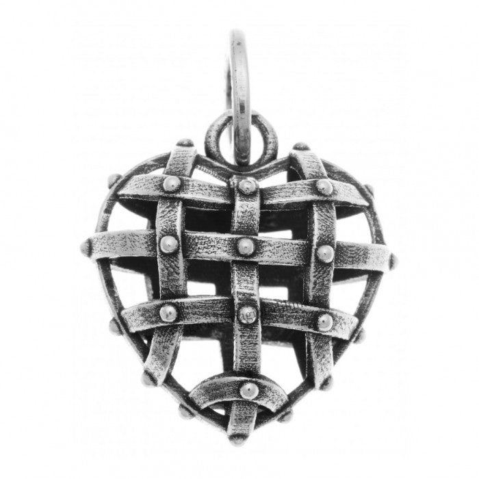 Cage cardiaque