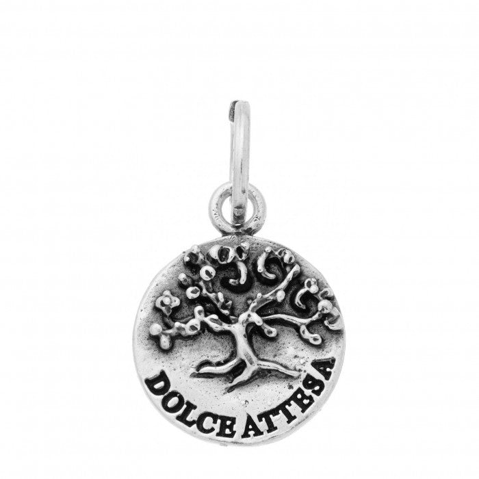 Médaille Douce Espérance