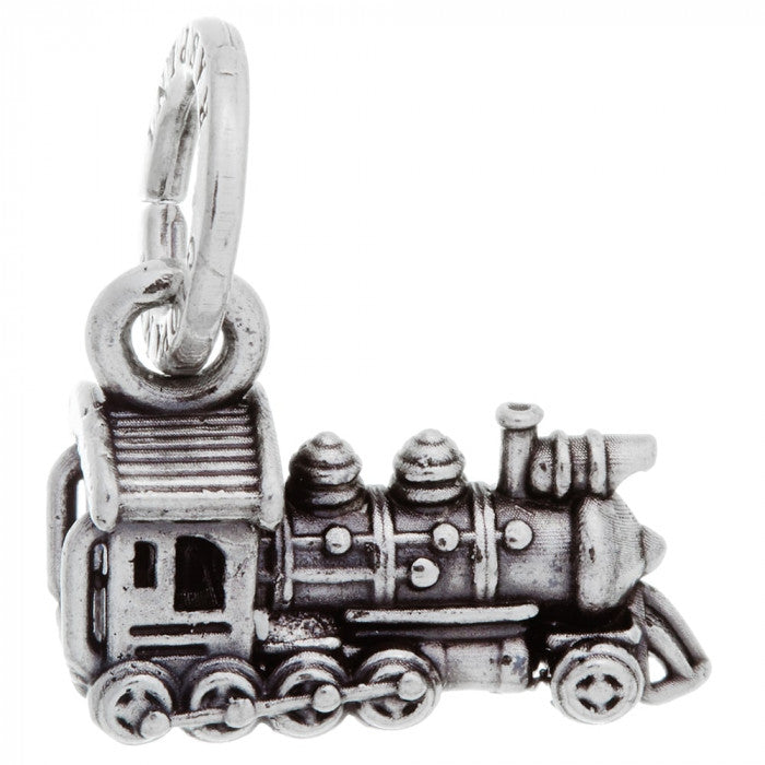 Little train