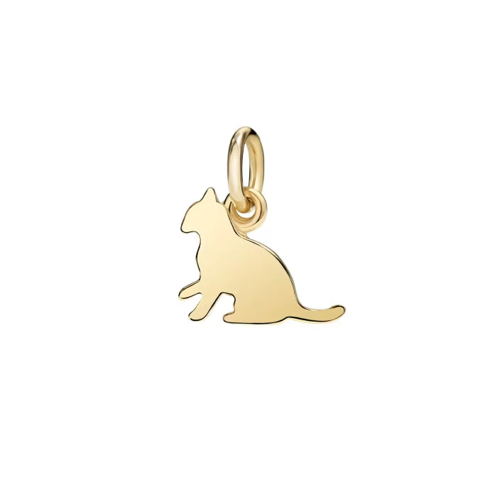 Cat Pendant