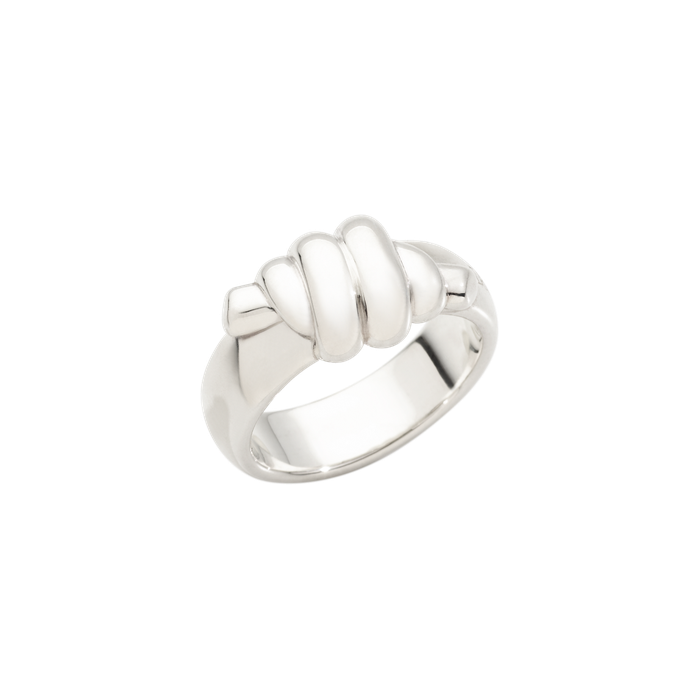 KNOT RING