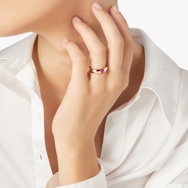HEART RING