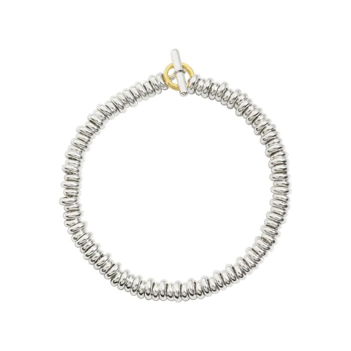 WASHER BRACELET