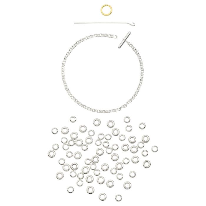 WASHER BRACELET