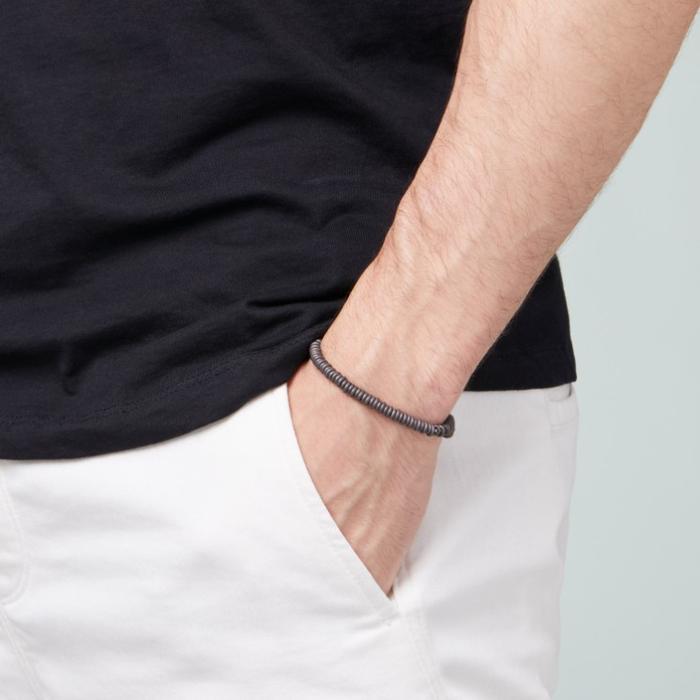 WASHER BRACELET
