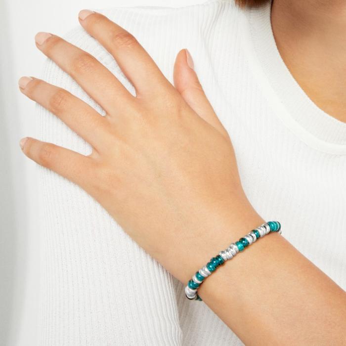 WASHER BRACELET