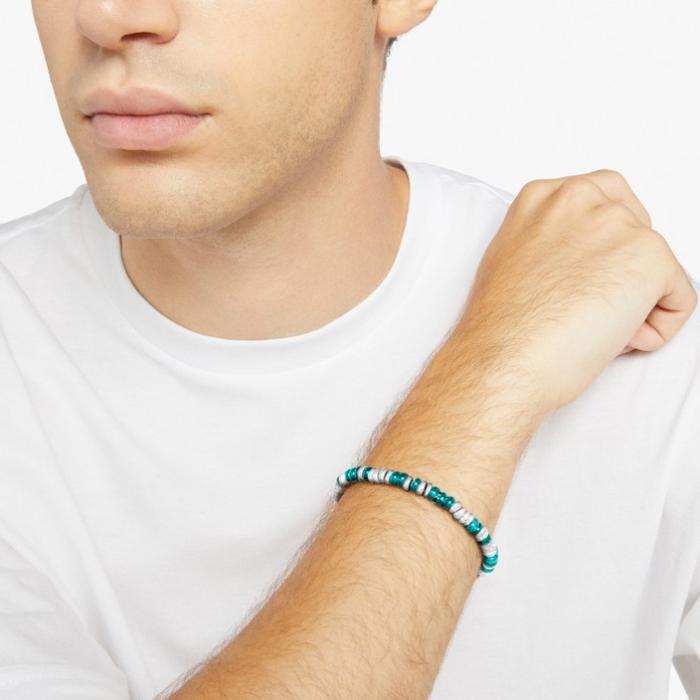 WASHER BRACELET