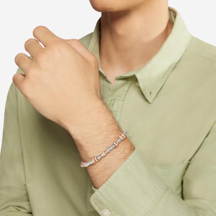WASHER BRACELET