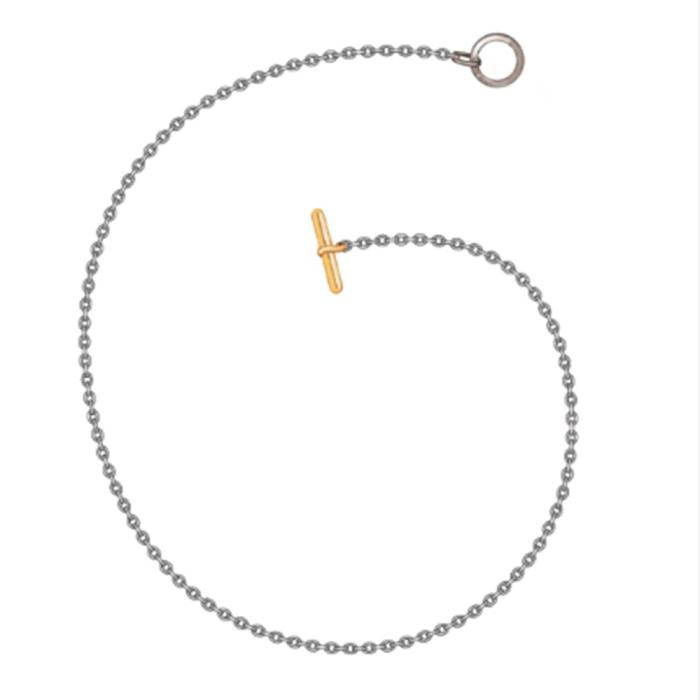 Bracciale anima mini granelli