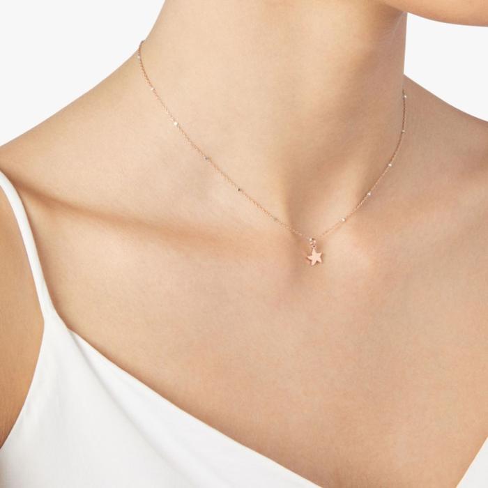 COLLIER MINI ÉTOILE