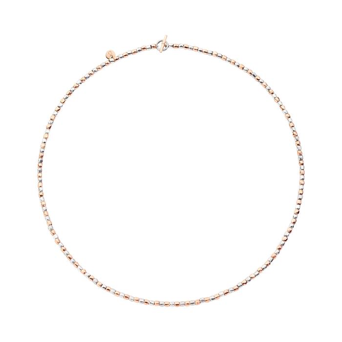 COLLANA MINI GRANELLI