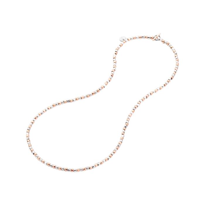 COLLANA MINI GRANELLI