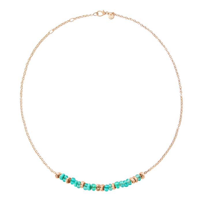 COLLANA RONDELLE