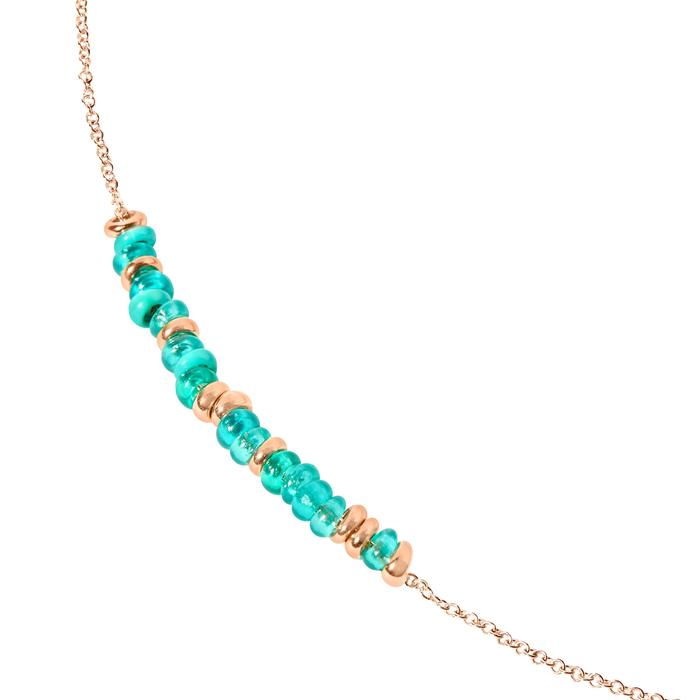 COLLANA RONDELLE