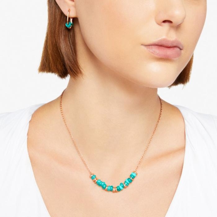 COLLANA RONDELLE