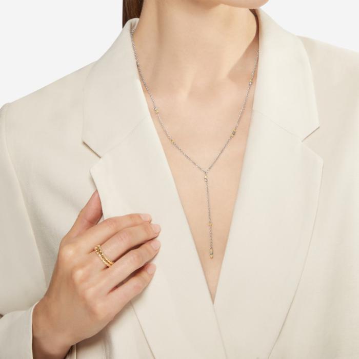 COLLIER ROSAIRE