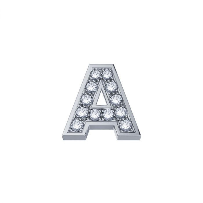 Elemento lettera A