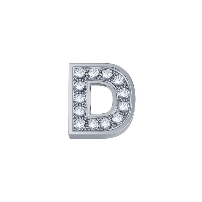Elemento lettera D