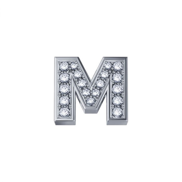 Elemento lettera M