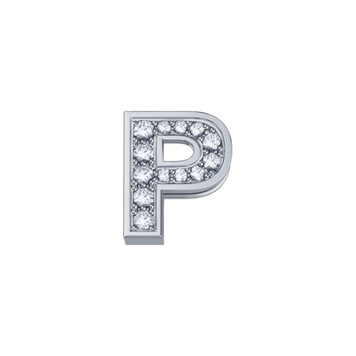 Elemento lettera P