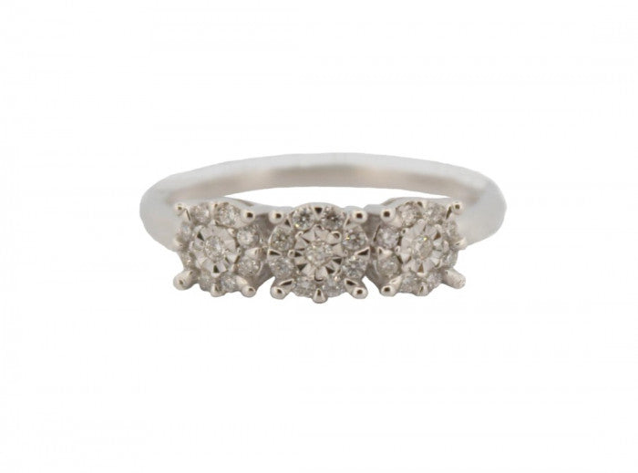 Anello Trilogy
