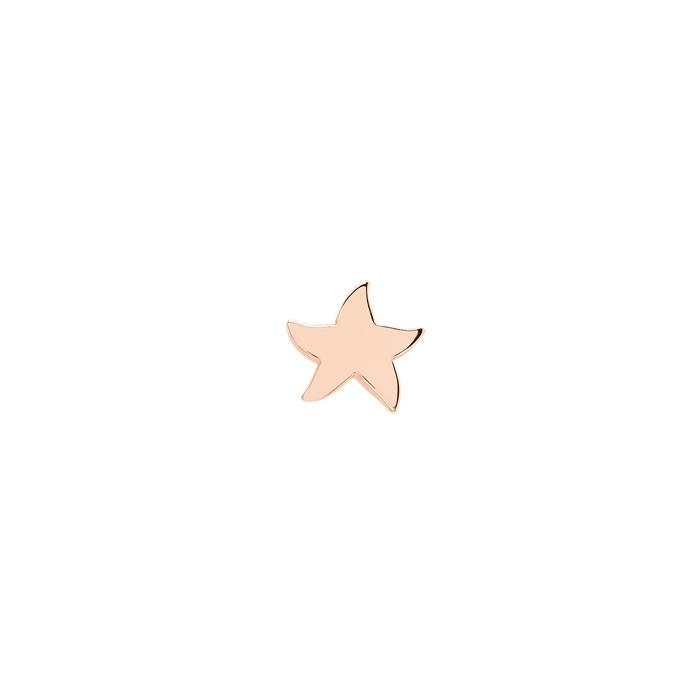 STAR STUD EARRING