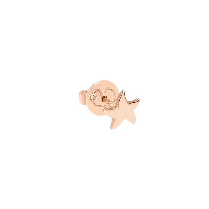 STAR STUD EARRING