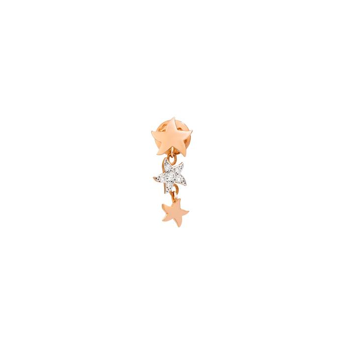 PRECIOUS STAR EARRING