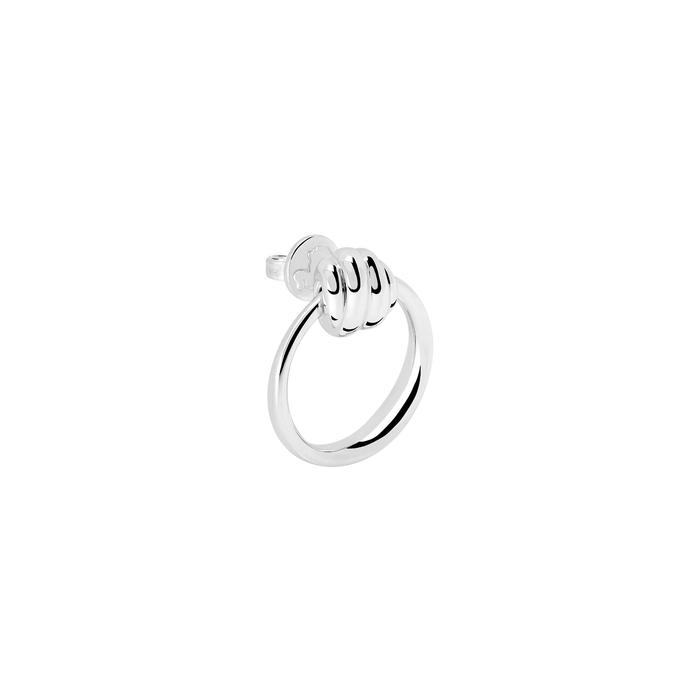 KNOT EARRING