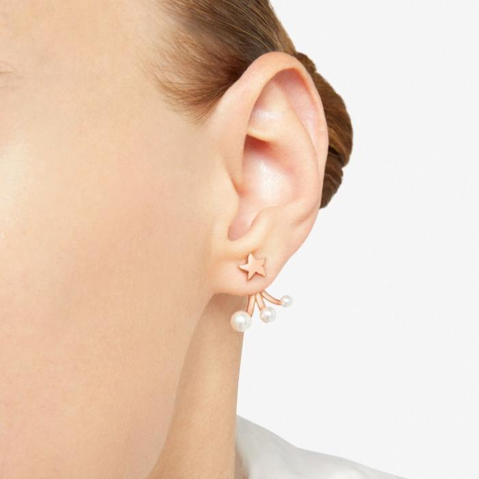 STAR PIERCING