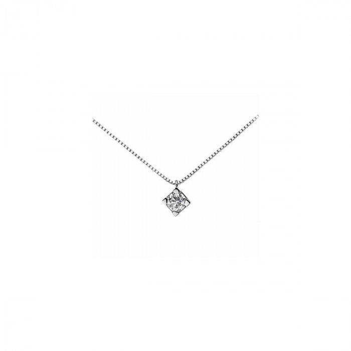 Girocollo Punto Luce