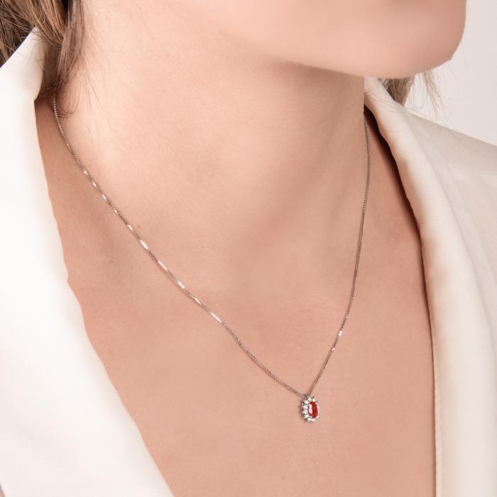 GIROCOLLO RUBINO E BR