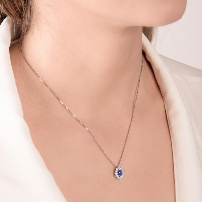 GIROCOLLO ZAFFIRO E BR