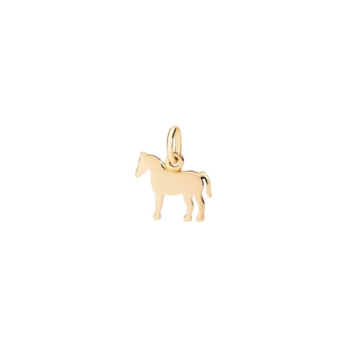 PENDENTIF CHEVAL