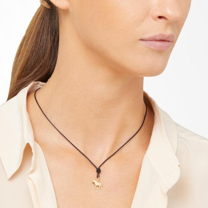 PENDENTIF CHEVAL