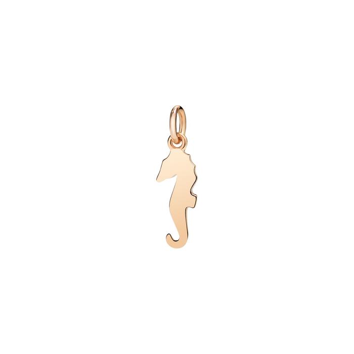 SEAHORSE PENDANT