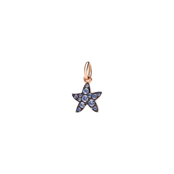 PRECIOUS STAR PENDANT