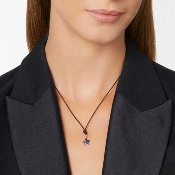 PRECIOUS STAR PENDANT